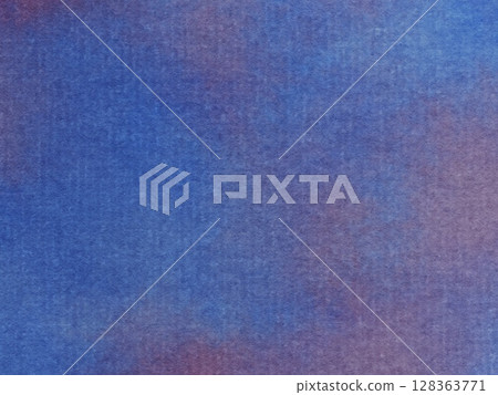 Dark blue wallpaper-style texture illustration material 128363771