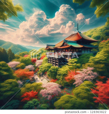 Temple 128363822