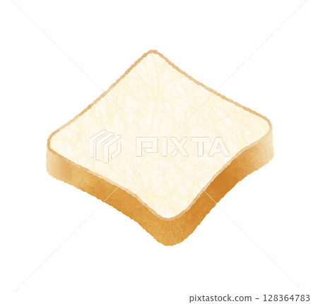 普通麵包 128364783