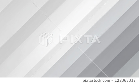 Simple gradient background with stripes 128365332