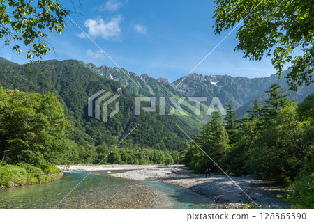 Kamikochi Kamikochi 128365390