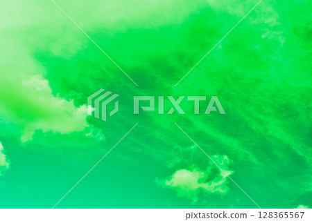 Green background material 128365567
