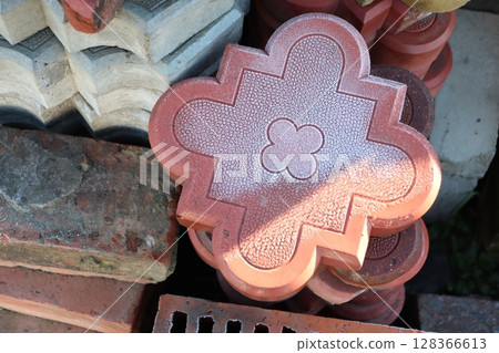 Decorative Pavers Enhance Your Outdoor Setting with Stunning Visual Appeal and Functionality Decorative Pavers Enhance Your Outdoor Setting with Stunning Visual Appeal and Functionality 128366613