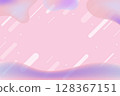 Gradient background pink purple 128367151
