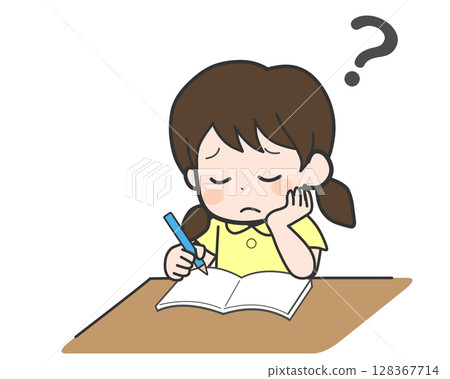 兒童的情緒表達:學習 兒童的情緒表達:學習 128367714