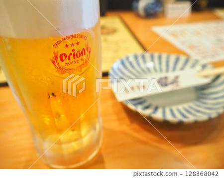 獵戶座啤酒 128368042