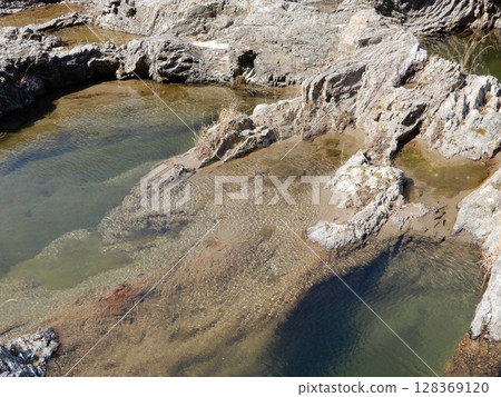 Puddle Puddle 128369120