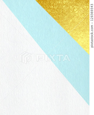 Japanese pattern, Japanese style image background material 128369343