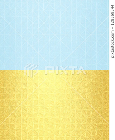 日本圖案、日式風格圖像背景素材 128369344