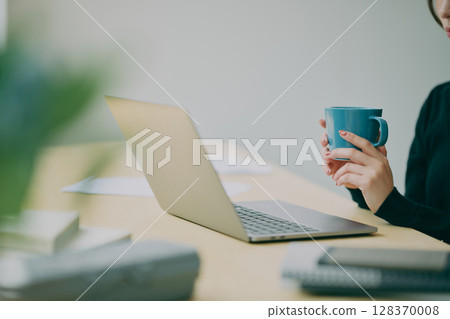 勞動者的手 128370008