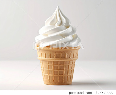 玉米軟服 128370099