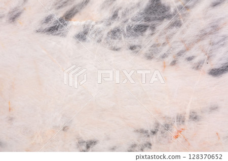 Cristallo Rosa Quarzite texture, beautiful background in stylish tone for your new interior project. 128370652