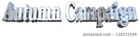 3DCG characters "Autumn Campaign" Autumn Campaign 3DCG characters "Autumn Campaign" Autumn Campaign 128372504