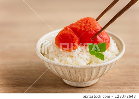 Mentaiko 128372648