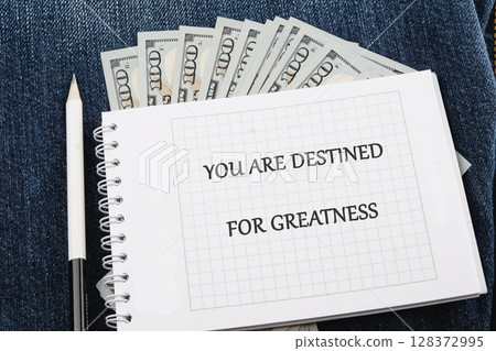YOU ARE DESTINED FOR GREATNESS words YOU ARE DESTINED FOR GREATNESS words 128372995