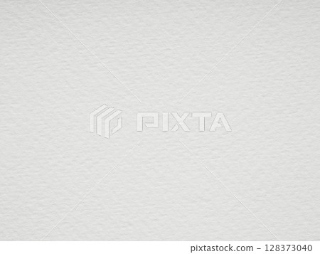 Whispers of creativity echo through the textured expanse of the pure white paper, a canvas of endless possibilities 128373040