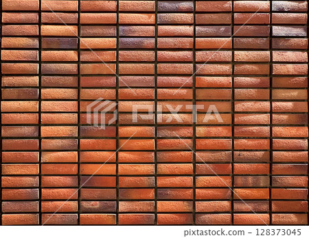 磚，牆，紋理，紋理，石頭 128373045