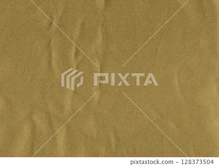 Natural linen textile texture as a background  128373504