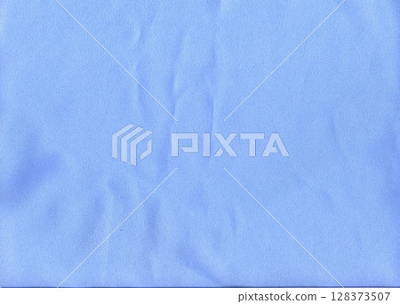 Natural linen textile texture as a background  128373507