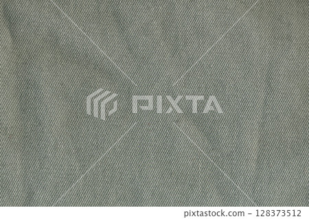 Natural linen textile texture as a background  128373512