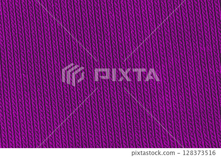Natural linen textile texture as a background  128373516