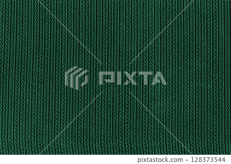 Natural linen textile texture as a background  128373544