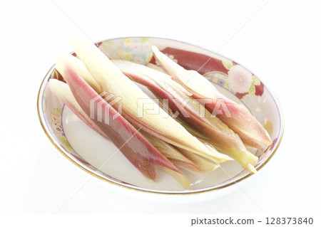 Pickled pickle of alga Pickled pickle of alga 128373840