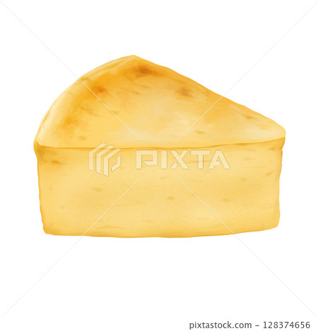 蓬鬆的舒芙蕾起司蛋糕 蓬鬆的舒芙蕾起司蛋糕 128374656