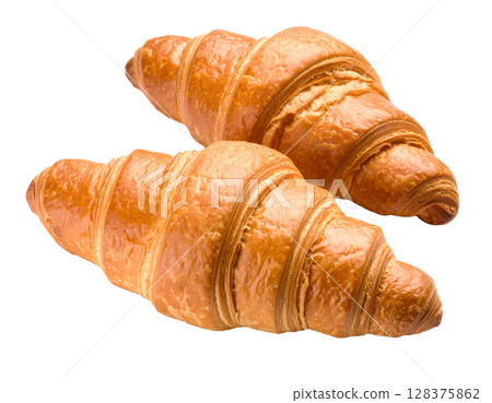 Croissant  128375862