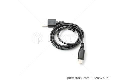 電纜、USB 電纜、USB、OA 設備、數碼、個人電腦、商務、連接、信息 電纜、USB 電纜、USB、OA 設備、數碼、個人電腦、商務、連接、信息 128376930
