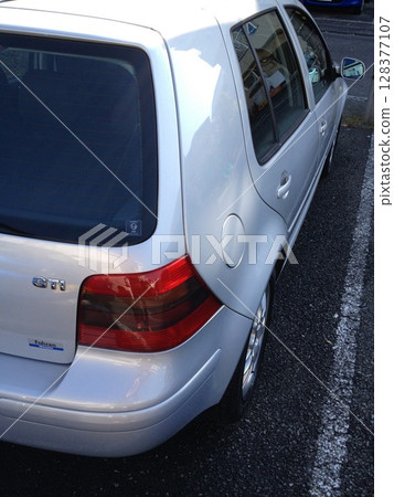 autocar, automobile, car 128377107