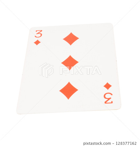 card gambling on white game luck three diamonds card gambling on white game luck three diamonds 128377162