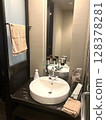 Washroom 128378281