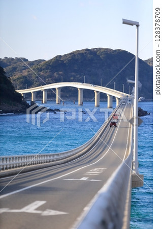 Kakushima Ohashi（下關市，山口市） 128378709