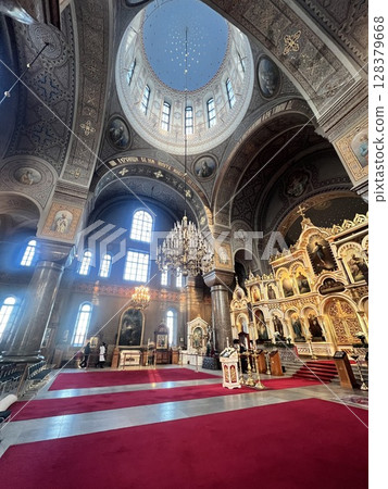 赫爾辛基烏斯別斯基寺 128379668