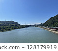 四萬十川大橋 128379919