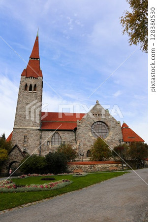 Tampere Cathedral, Finland Tampere Cathedral, Finland 128380530