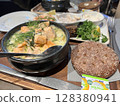 赫爾辛基老市場大廳 128380941