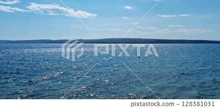 Island Krk Island Krk 128381031