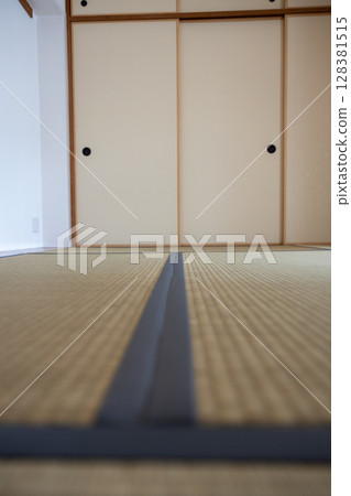 日式房間(附衣櫃) 日式房間(附衣櫃) 128381515