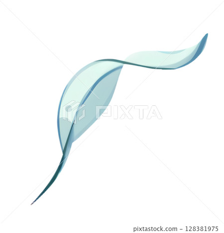 Explore the rich flavors of Italian cuisine through watercolor illustrations of olives and olive oil 128381975