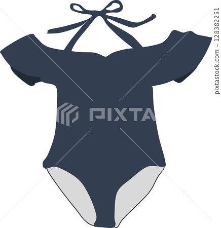 swimsuit illustration swimsuit illustration 128382251
