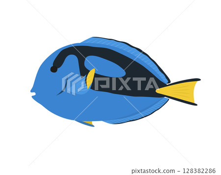 Vector illustration of Tang tang 128382286
