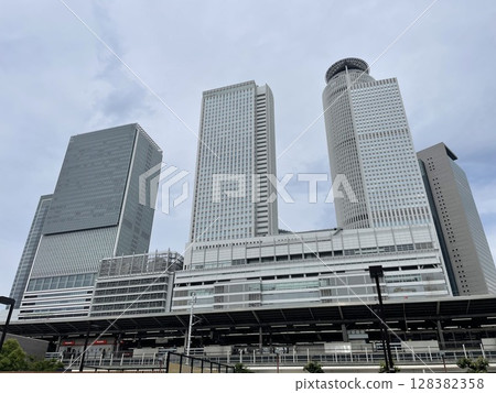 名古屋站 名古屋站 128382358