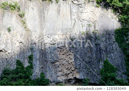 Gero City, Gifu Prefecture_Gandate Park 2_June 2025 128383049