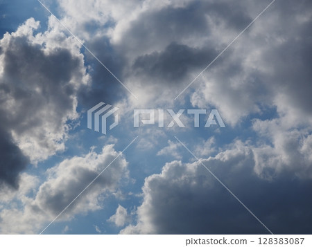 蠟雲 蠟雲 128383087