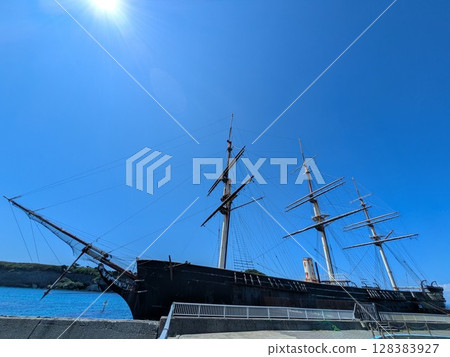 江差町海陽丸 128383927