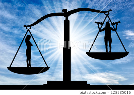 Concept of egoism as a problem in a normal society 128385016
