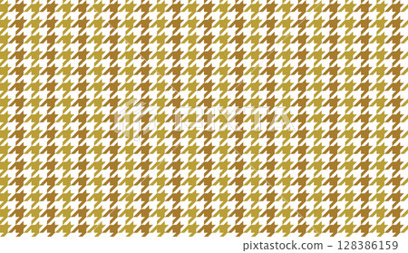 Houndstooth seamless pattern Vector illustration Houndstooth seamless pattern Vector illustration 128386159