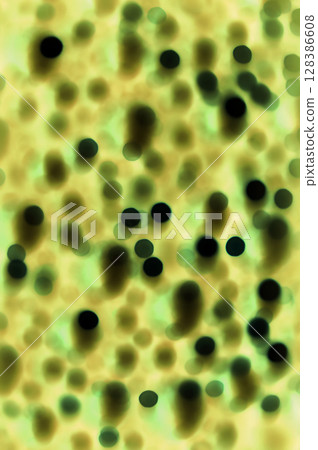 Abstract christmas blurry background 128386608